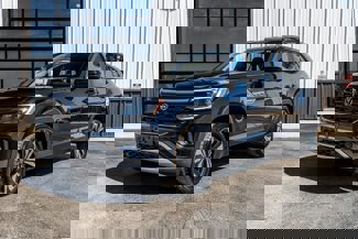 Used 2024 Volkswagen Atlas Cross Sport SE image 1