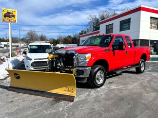 Used 2016 Ford F250 XL w/ XL Appearance Package image 1