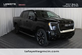 New 2025 GMC Sierra EV Denali image 1