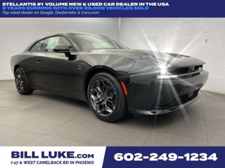 New 2025 Dodge Charger R/T w/ Quick Order Package 25M R/T image 1