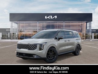 New 2026 Kia Carnival SX Prestige image 1
