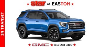 New 2026 GMC Terrain Elevation w/ Elevation Premium Package image 1