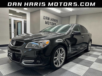 Used 2014 Chevrolet SS image 1
