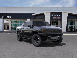 New 2025 GMC Hummer EV 3X w/ Extreme Off-Road Package image 1