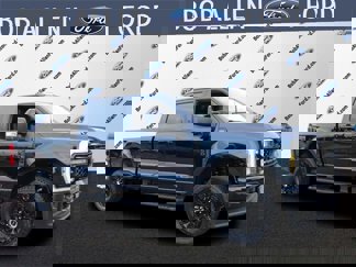New 2025 Ford F250 Lariat image 1