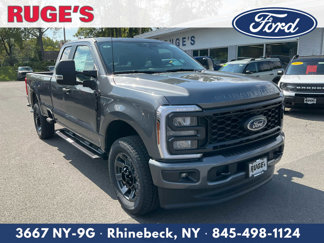 New 2026 Ford F350 XL image 1