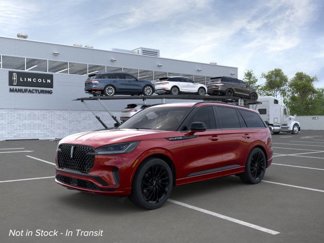 New 2025 Lincoln Aviator Reserve image 1