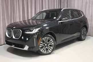 New 2025 BMW X3 xDrive30i w/ Premium Package image 1