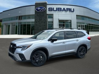 New 2025 Subaru Ascent Bronze Edition image 1