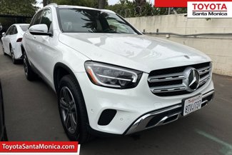Used 2021 Mercedes-Benz GLC 300 image 1