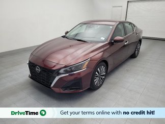 Used 2023 Nissan Altima 2.5 SV image 1