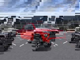 New 2026 GMC Canyon AT4X image 1