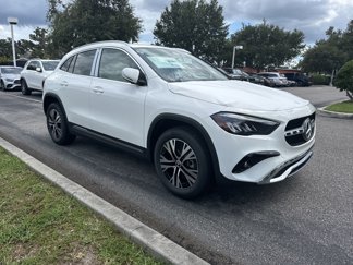 New 2026 Mercedes-Benz GLA 250 image 1