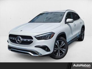 Used 2024 Mercedes-Benz GLA 250 image 1