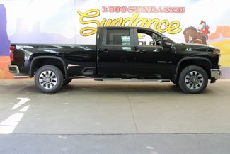 New 2026 Chevrolet Silverado 2500 LT w/ All Star Edition image 1