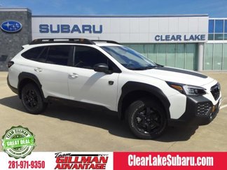 New 2025 Subaru Outback Wilderness image 1