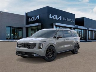New 2026 Kia Carnival SX Prestige image 1