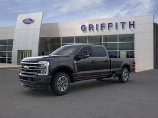 New 2025 Ford F350 King Ranch w/ FX4 Off-Road Package image 1