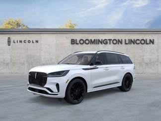 New 2025 Lincoln Aviator Reserve w/ Equipment Group 201A image 1