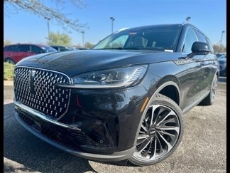 New 2025 Lincoln Aviator Reserve w/ Equipment Group 201A image 1