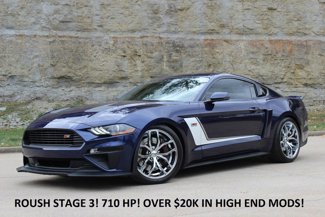 Used 2019 Ford Mustang GT Premium w/ GT Performance Package image 1