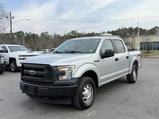 Used 2017 Ford F150 XL image 1