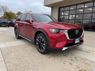 New 2025 MAZDA CX-90 Plug-In Hybrid w/ Premium Plus image 1