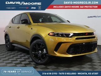 New 2024 Dodge Hornet R/T Plus w/ Tech Pack Plus w/o Parking image 1