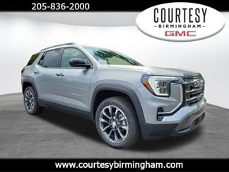 New 2026 GMC Terrain Elevation w/ Elevation Premium Package image 1