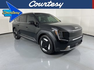 New 2026 Kia EV9 Wind image 1