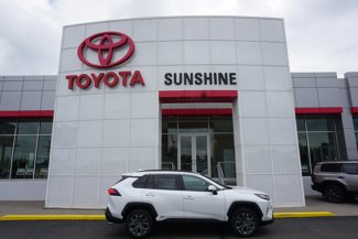 New 2025 Toyota RAV4 XLE Premium image 1