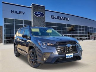 New 2025 Subaru Ascent Bronze Edition image 1