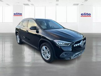 Used 2021 Mercedes-Benz GLA 250 4MATIC w/ Premium Package image 1