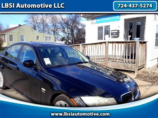 Used 2011 BMW 328i xDrive Sedan image 1
