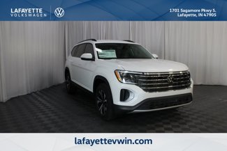 New 2026 Volkswagen Atlas SE image 1