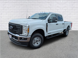New 2025 Ford F250 XL image 1
