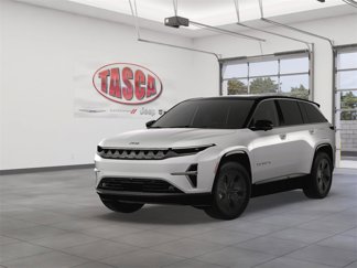 New 2025 Jeep Wagoneer Launch Edition image 1