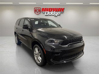 New 2025 Dodge Durango GT image 1