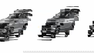 New 2026 Chevrolet Equinox RS w/ Convenience Package III image 1