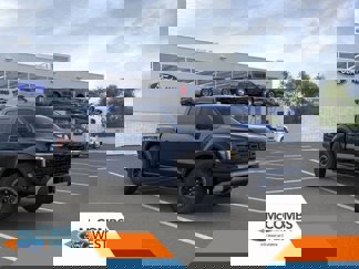 New 2025 Ford F150 Raptor image 1