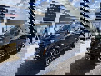 New 2025 GMC Yukon XL AT4 w/ AT4 Premium Package image 1