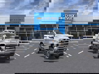 New 2026 Chevrolet Silverado 1500 High Country w/ Technology Package image 1