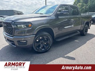 New 2026 RAM 1500 Big Horn image 1