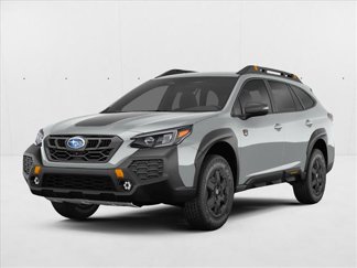 New 2025 Subaru Outback Wilderness video 1