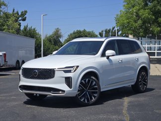 Used 2026 Volvo XC90 B6 Plus w/ Protection Package Premier image 1