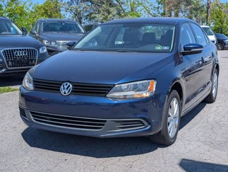 Used 2011 Volkswagen Jetta SE image 1