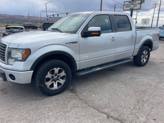 Used 2011 Ford F150 FX4 w/ FX Luxury Pkg image 1