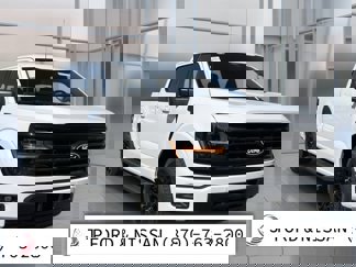 New 2025 Ford F150 XLT image 1