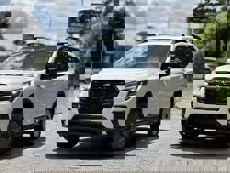 New 2025 Subaru Ascent Bronze Edition image 1