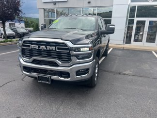 New 2025 RAM 2500 Big Horn image 1